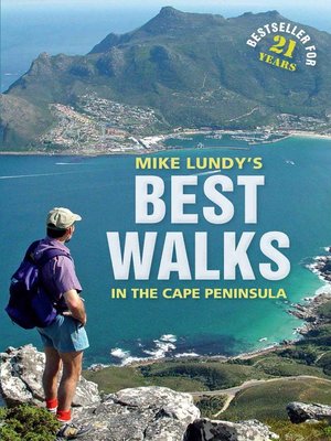 cover image of Best Walks in the Cape Peninsula